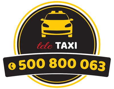 tele TAXI Konin